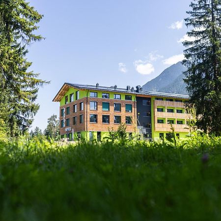 Explorer Hotel Garmisch Фархант Екстериор снимка