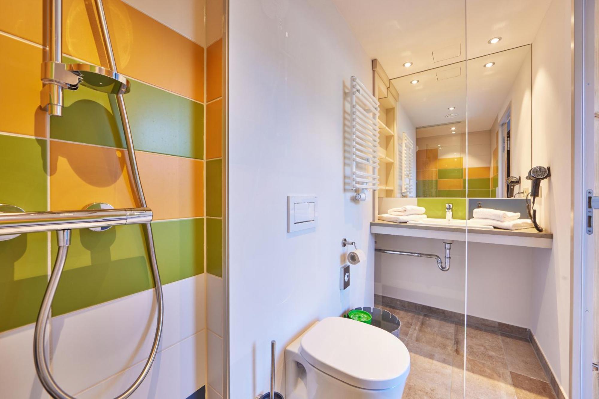 Explorer Hotel Garmisch Фархант Екстериор снимка
